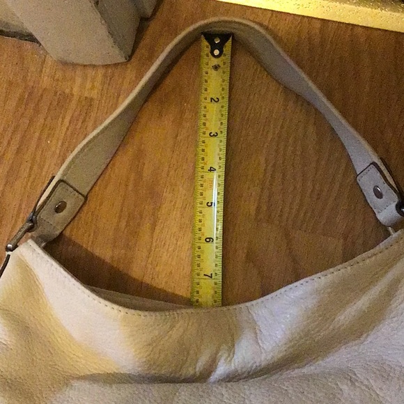 Michael Kors leather hobo hamburger - Picture 4 of 8